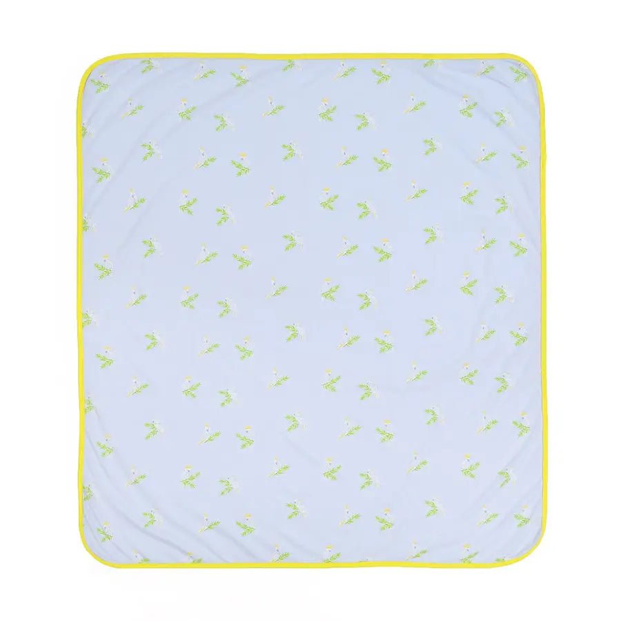 Cuddle-2 Beeby First layer sheet- (Pack of 2) Swaddle Wrap 3