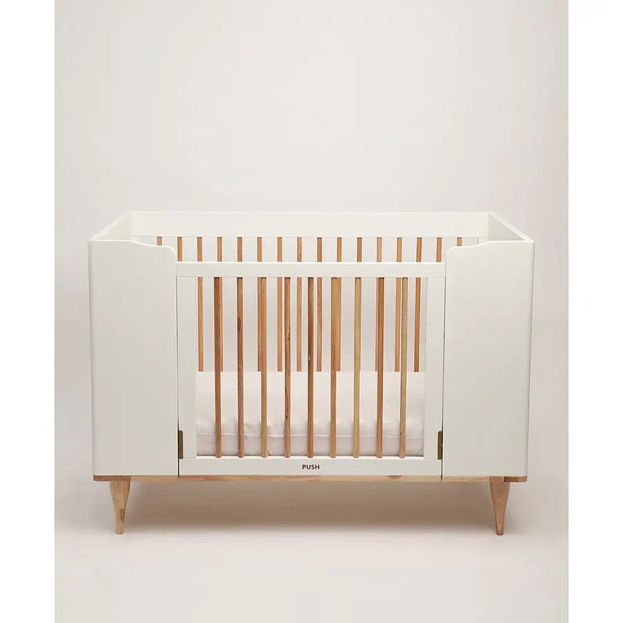 Cuddle Baby Cot-Baby Furniture-3