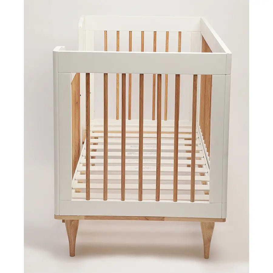 Cuddle Baby Cot-Baby Furniture-7