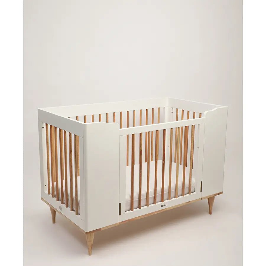 Cuddle Baby Cot Baby Furniture 2