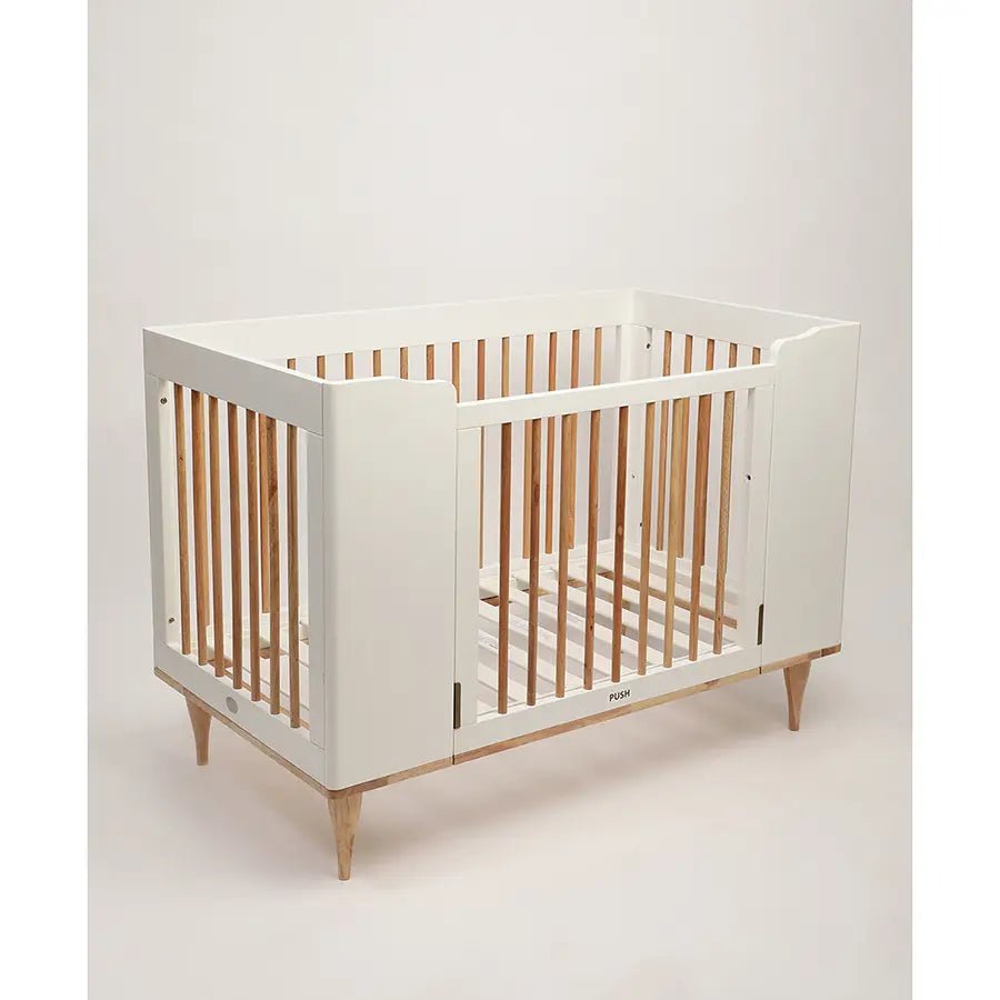 Cuddle Baby Cot-Baby Furniture-1