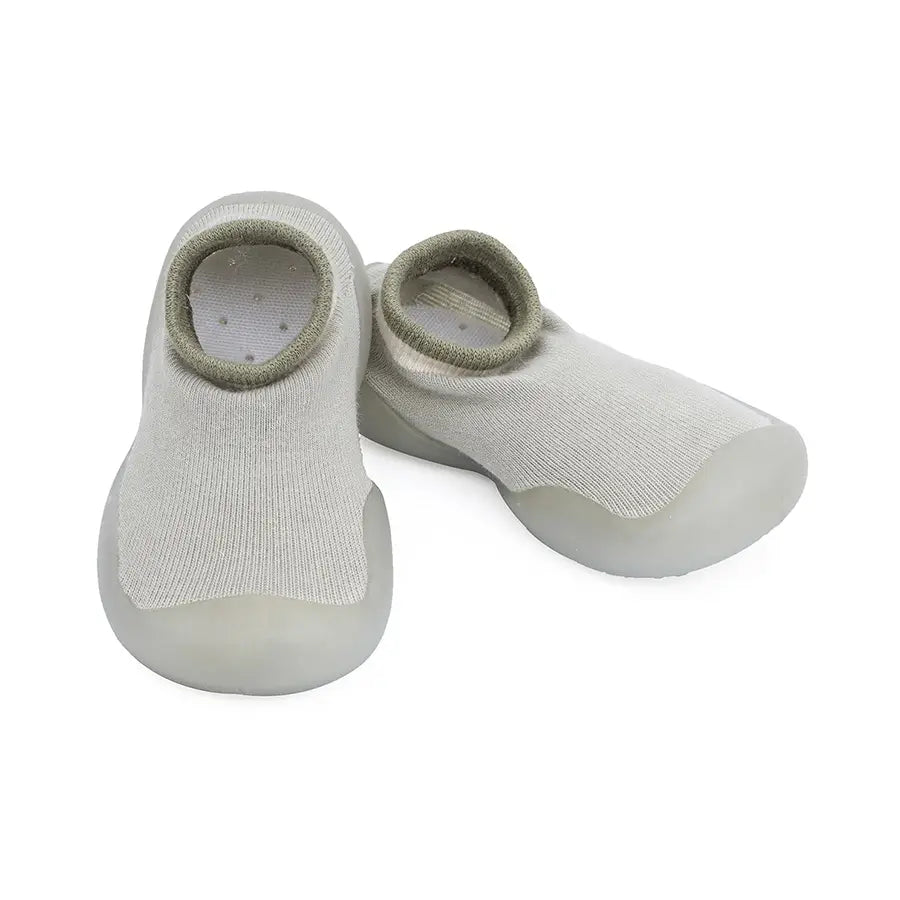 Cuddle Comfy Rib Shoes - Mi Arcus - Shoes