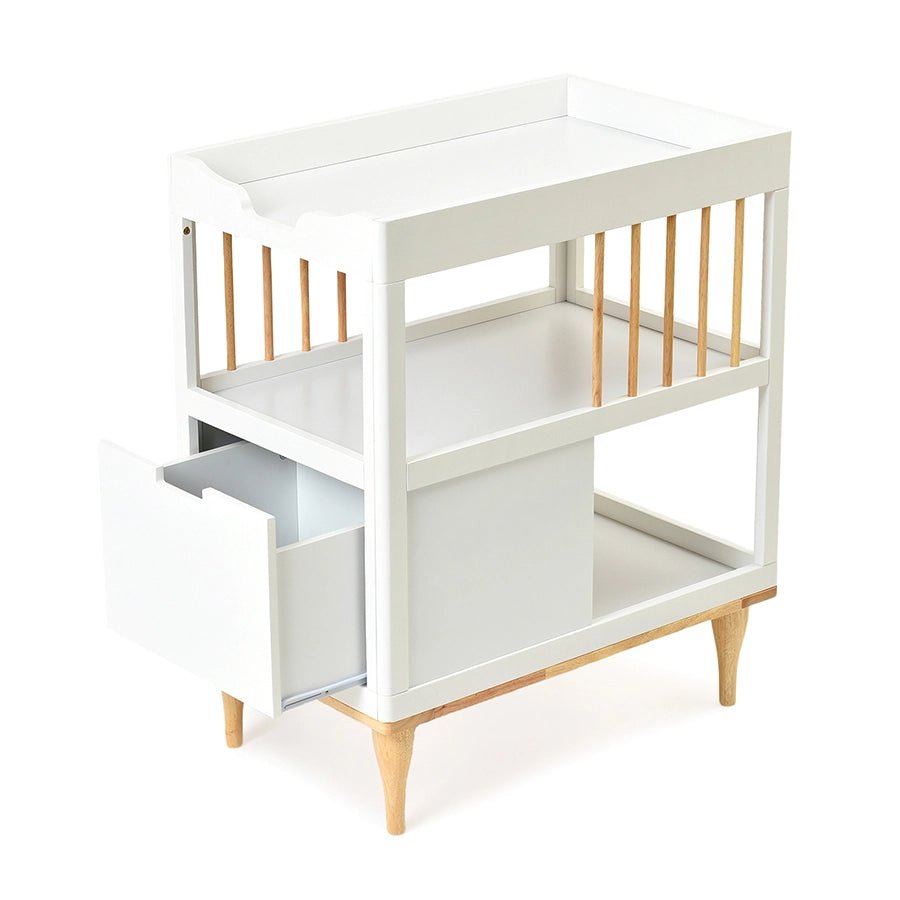 Cheap hot sale changing table