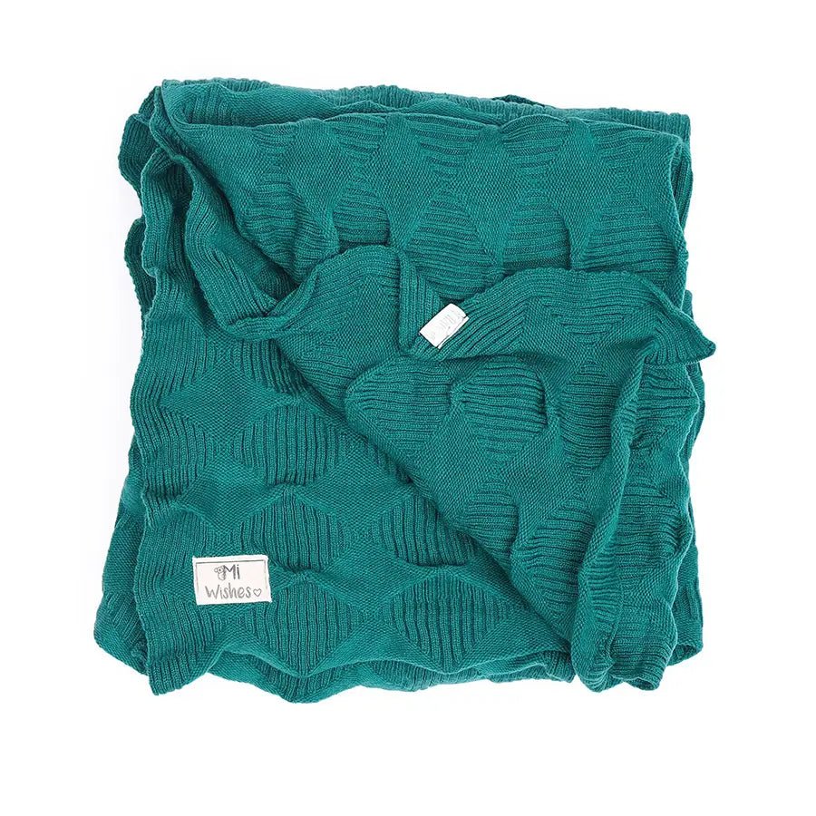 Cuddle Trendy Jacquard Throw Throw 3