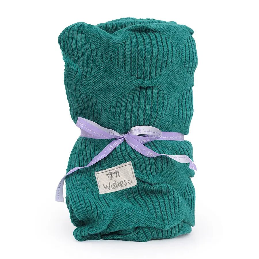 Cuddle Trendy Jacquard Throw Throw 5
