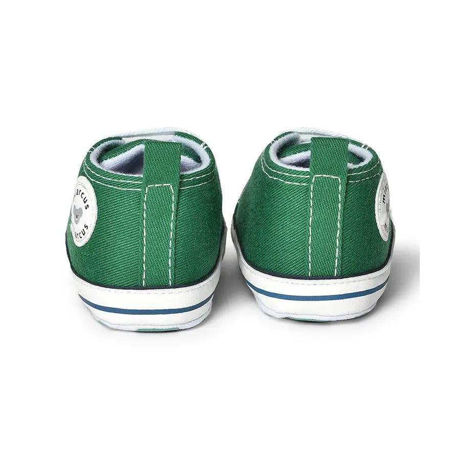 Cuddle Unisex Comfy Canvas Shoes Shoes 3