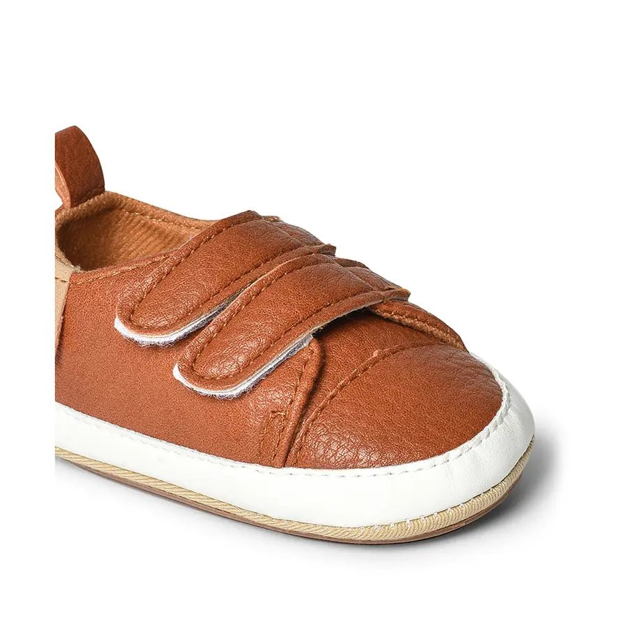 Cuddle Unisex Comfy Leather Shoes Shoes 7