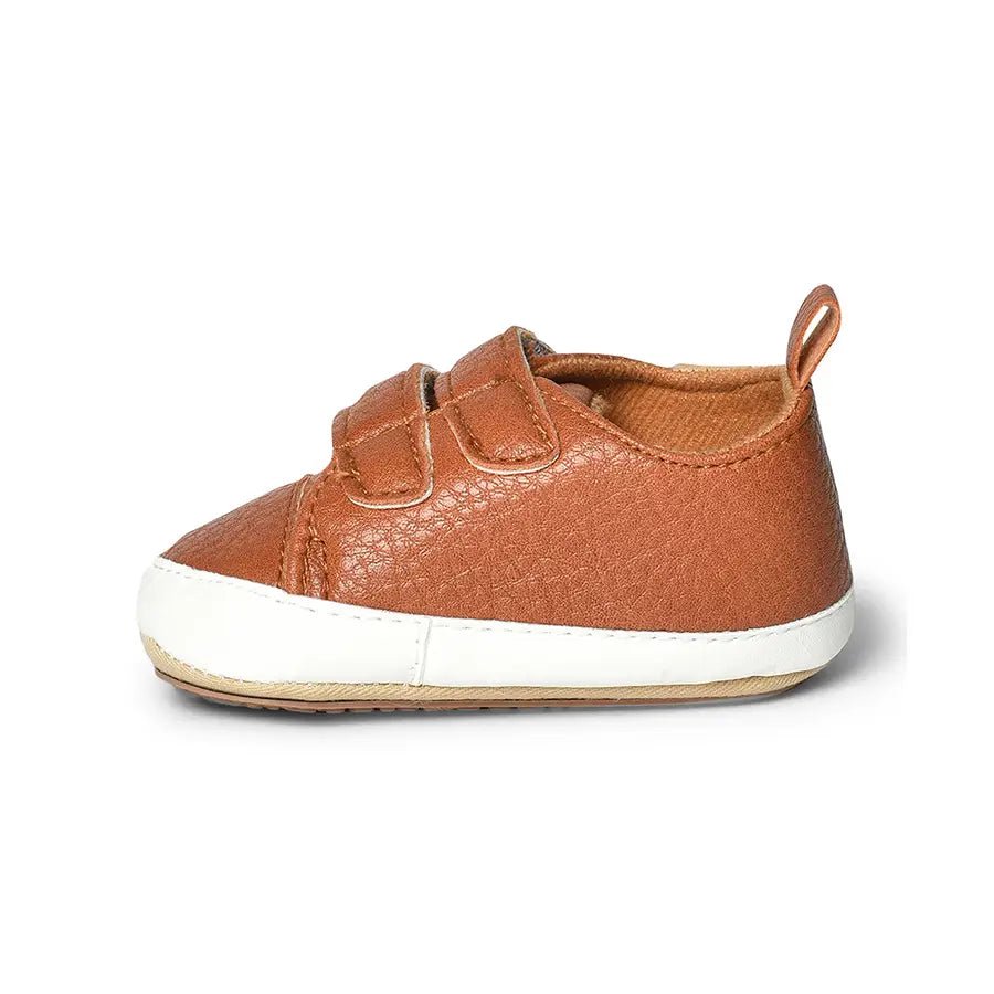 Cuddle Unisex Comfy Leather Shoes Shoes 5