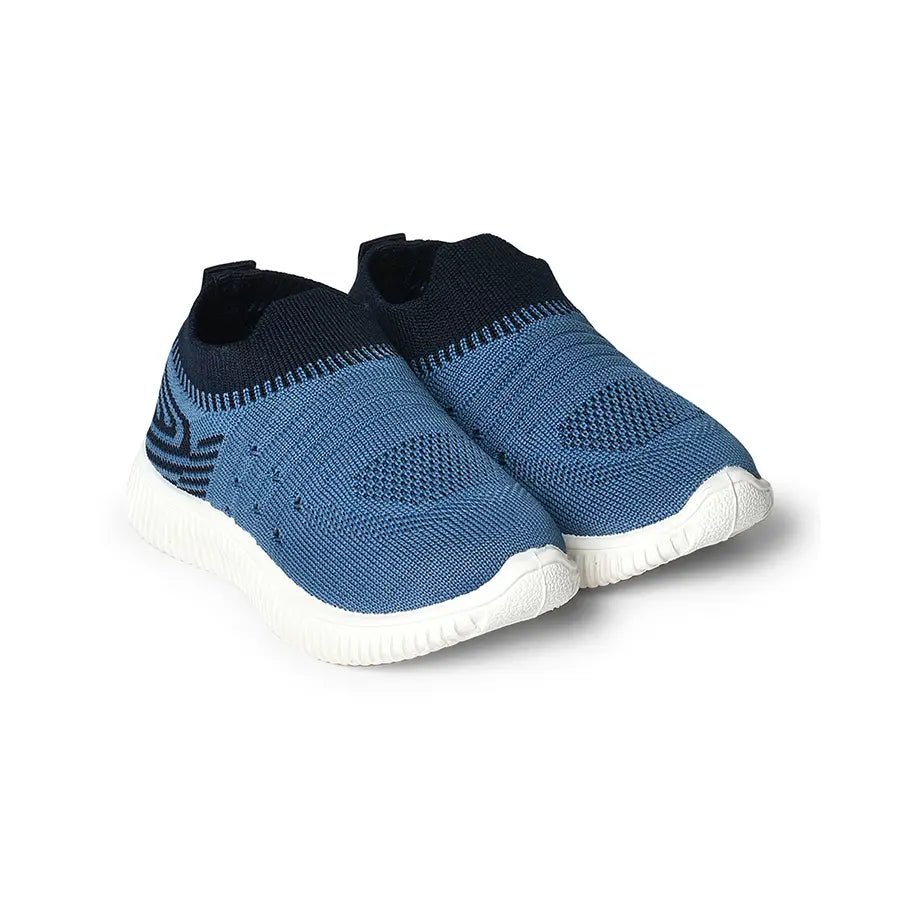 Cuddle Unisex Comfy Polyester Mesh Shoes Shoes 1