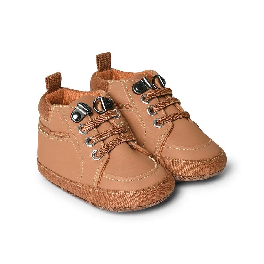 Cuddle Unisex Comfy Rexine Shoes Shoes 1