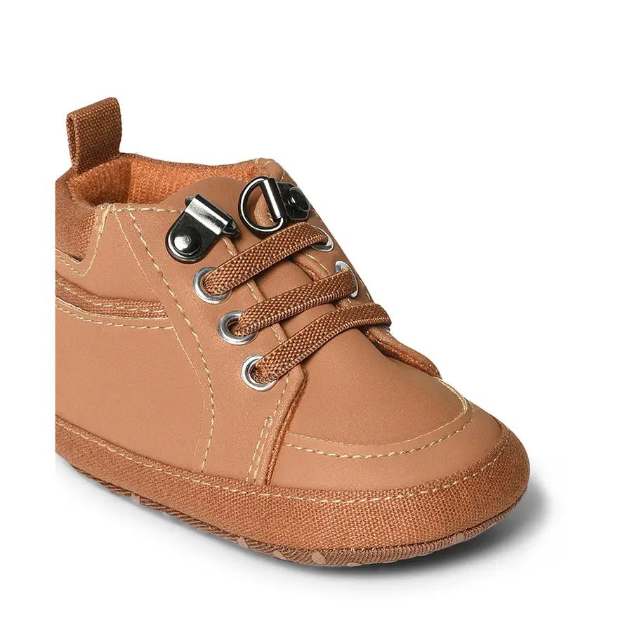 Cuddle Unisex Comfy Rexine Shoes Shoes 7
