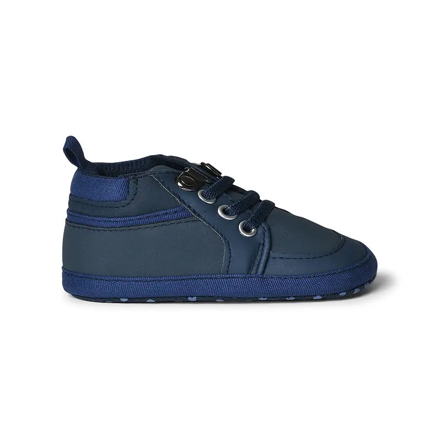 Cuddle Unisex Comfy Rexine Shoes Shoes 6