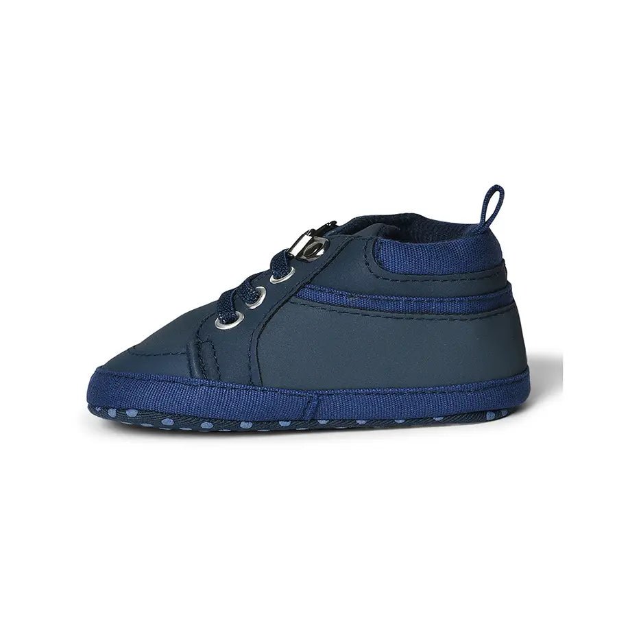 Cuddle Unisex Comfy Rexine Shoes Shoes 5