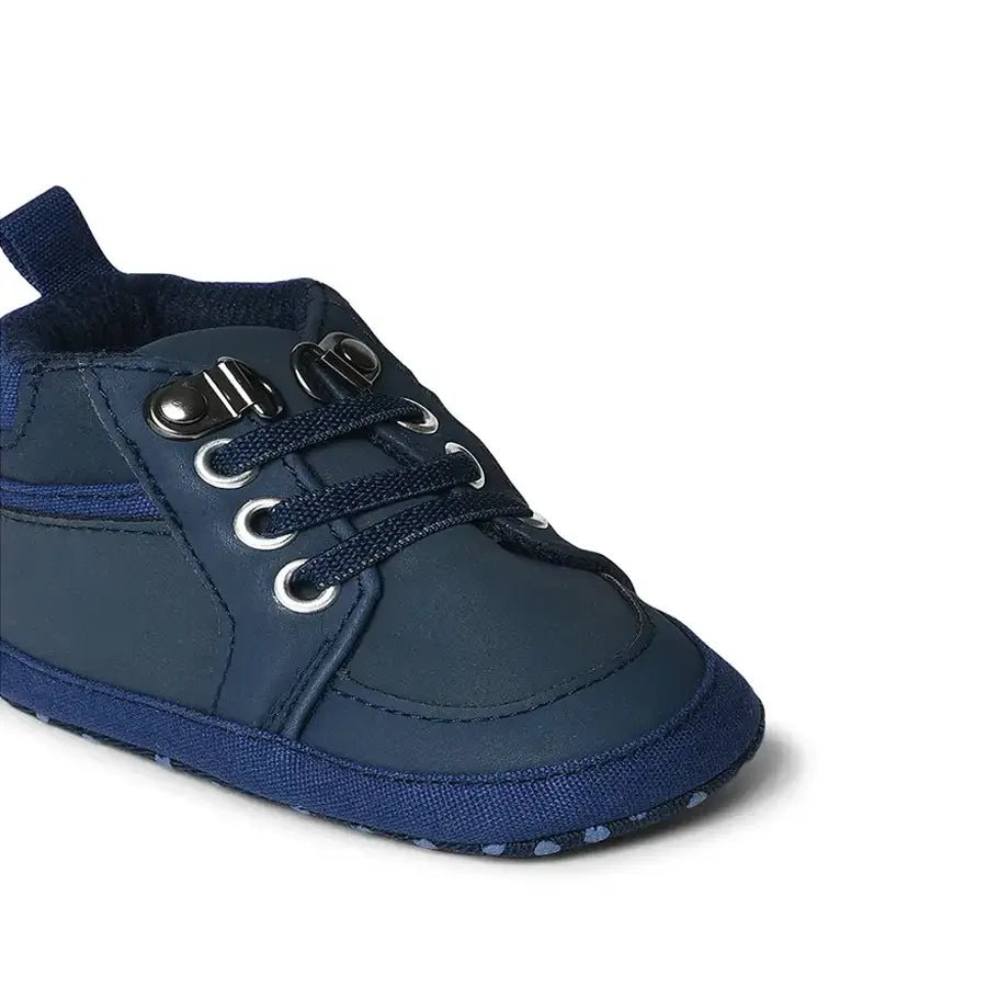 Cuddle Unisex Comfy Rexine Shoes Shoes 7