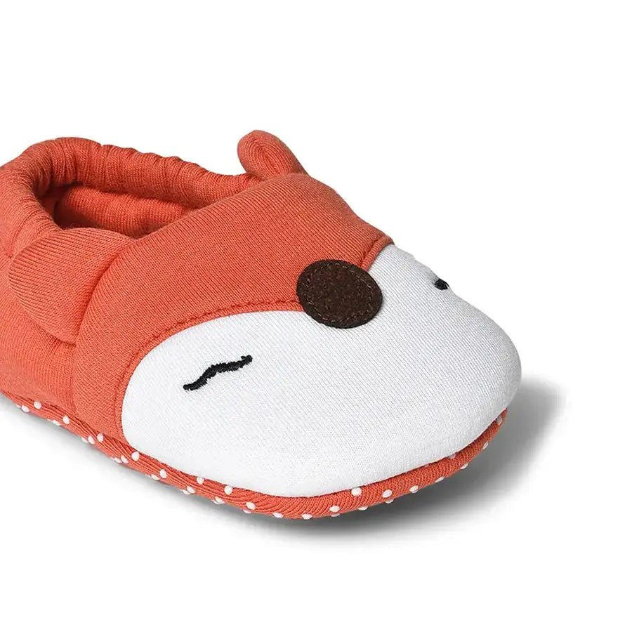 Cuddle Unisex Comfy Rib Shoes Shoes 7