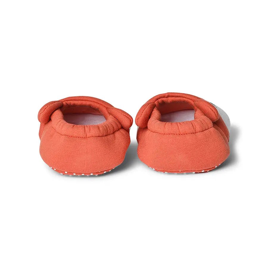 Cuddle Unisex Comfy Rib Shoes Shoes 3