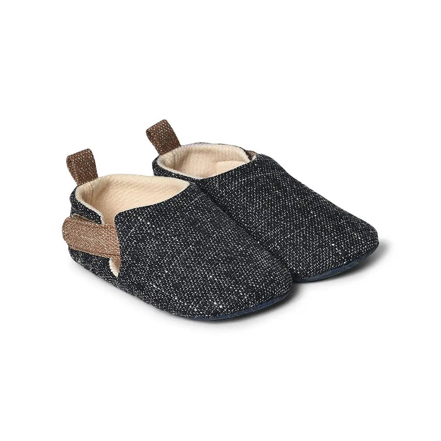 Cuddle Unisex Comfy Strap Shoes Shoes 1