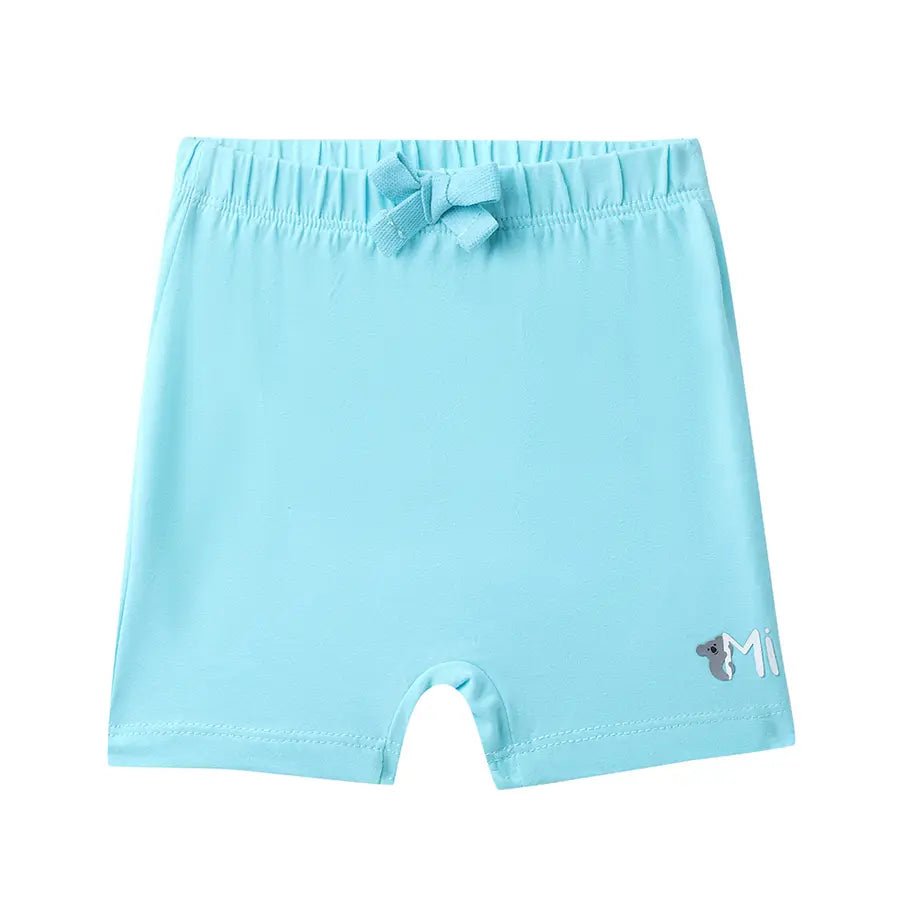 Cuddle Unisex Sky Shorts (Pack of 3) Shorts 2