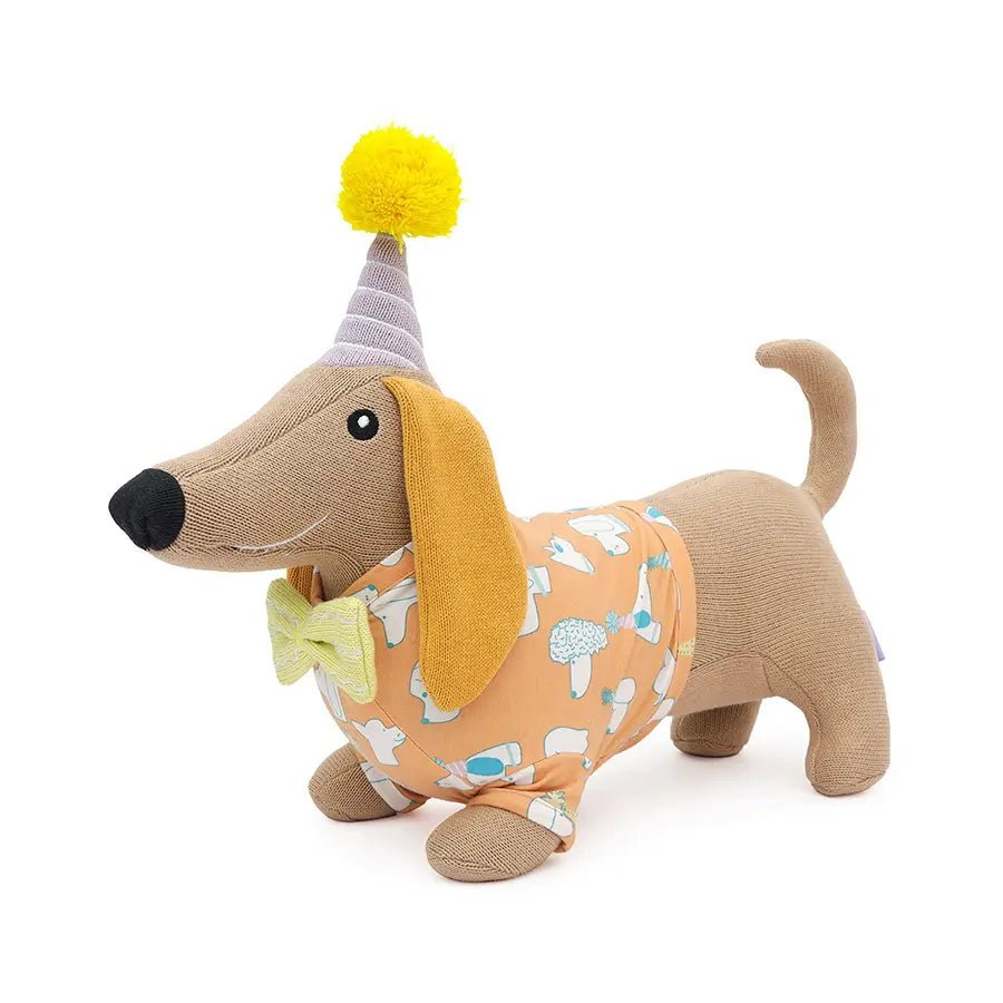 Dapper Stuffed Plush Animal Soft Toy Soft Toys 3