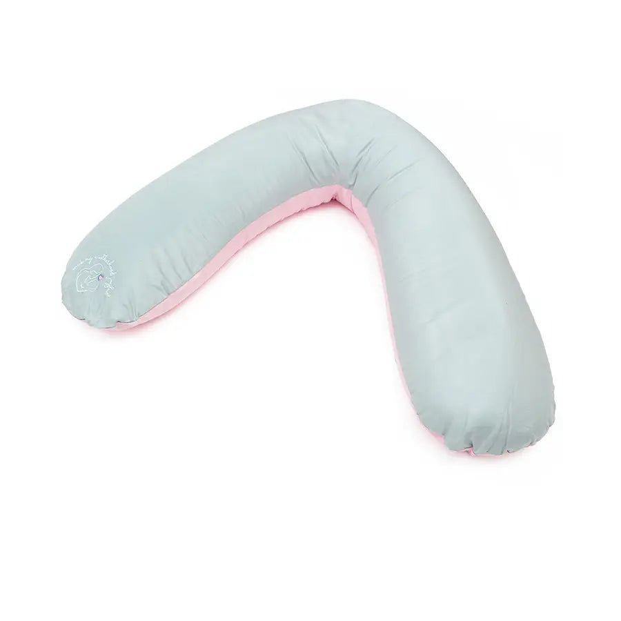 Day & Night Woven Pregnancy Pillow Pregnancy Pillow 6