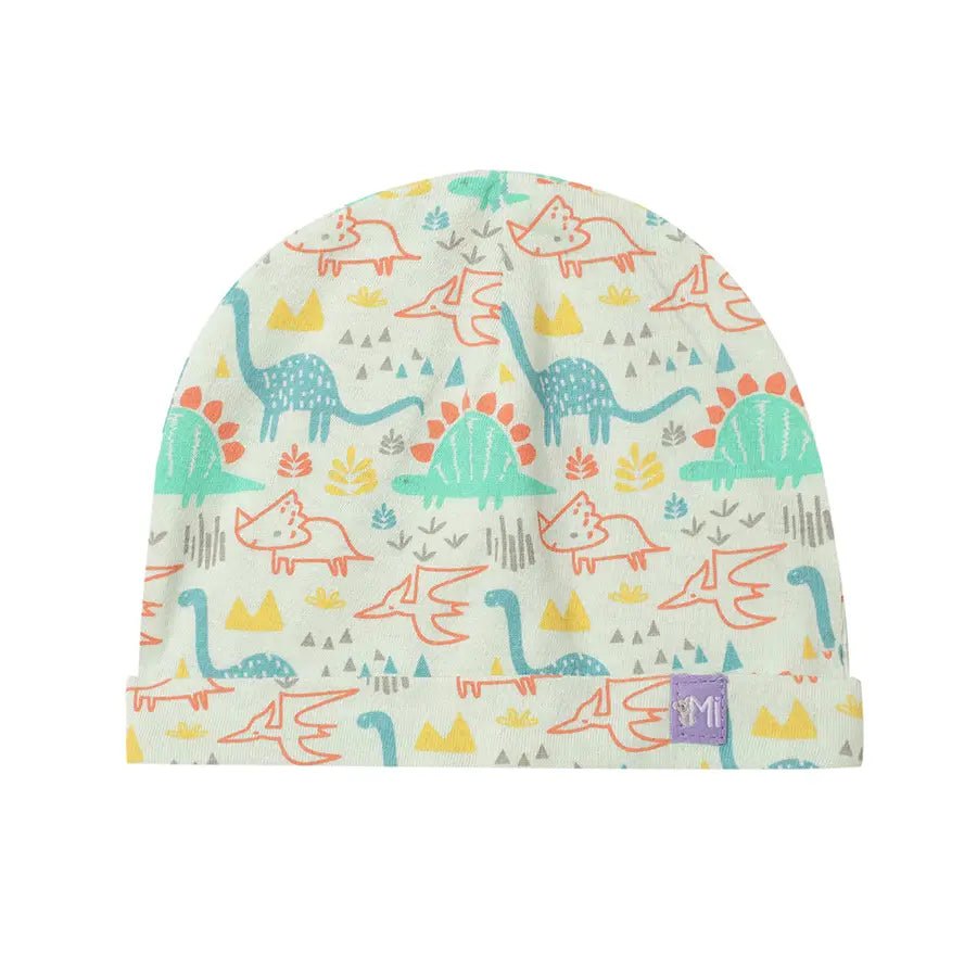 Cap and online mitten set