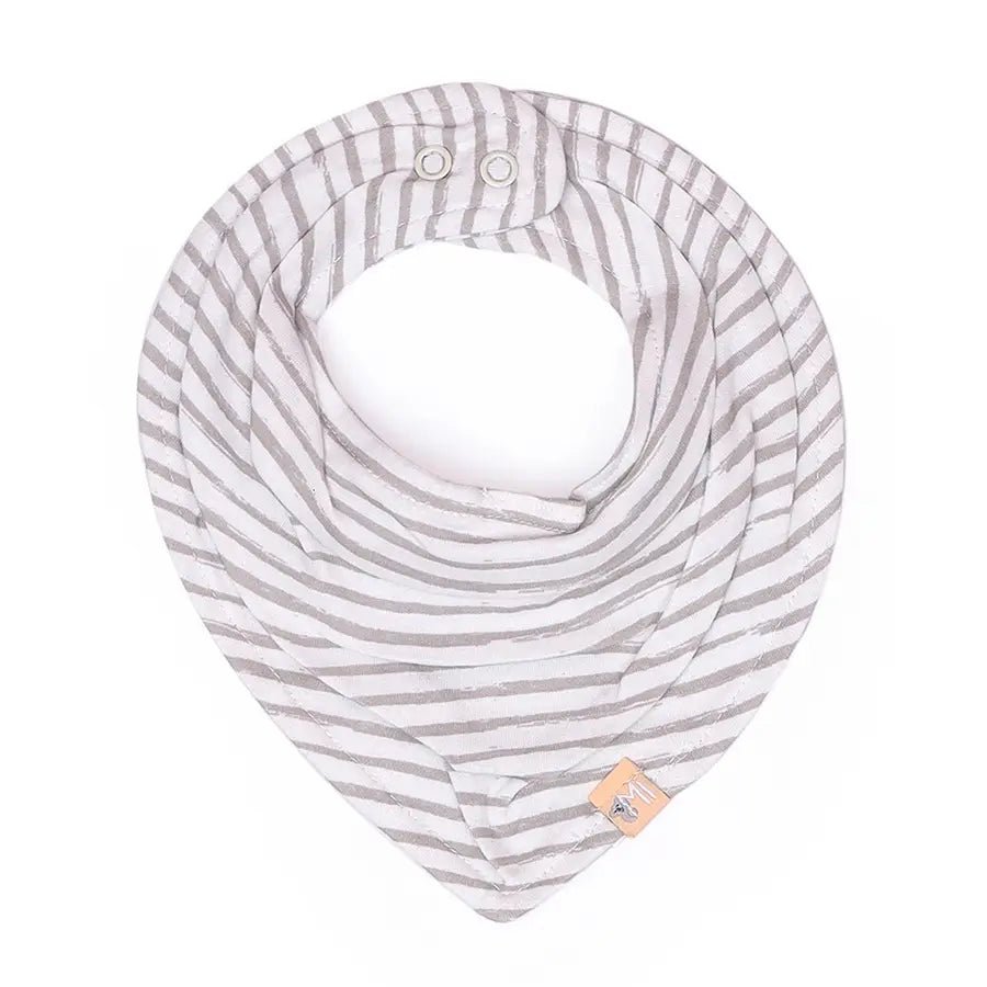 Drool Knitted Bib - Koala - Bib