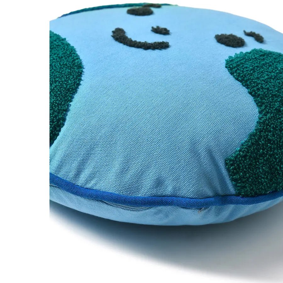 Earth Loving Tufted Pillow - Pillow