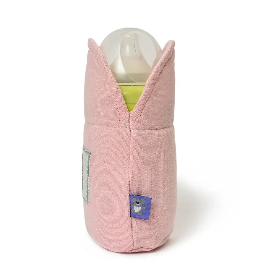 Feeding Bottle Cover Bottle Cover 3