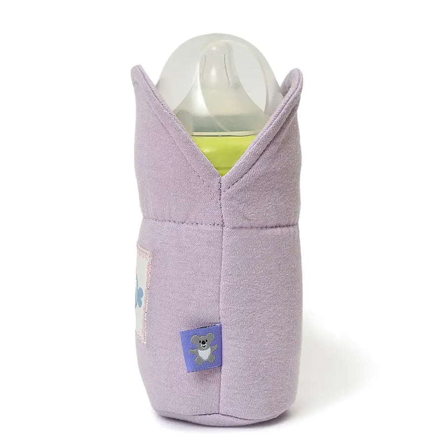 Feeding Bottle Cover Bottle Cover 7