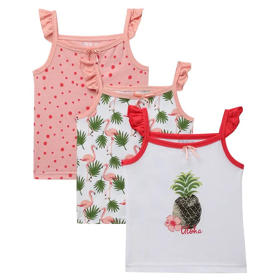 Tank tops for baby sale girl