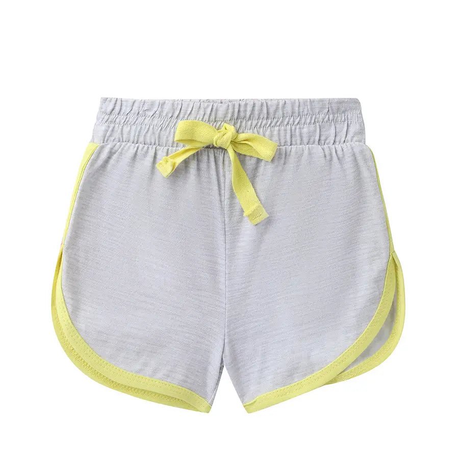 Baby Girls Toddler T shirt Tops + Short Pants Kids Outfits Summer Clothes  Set | eBay
