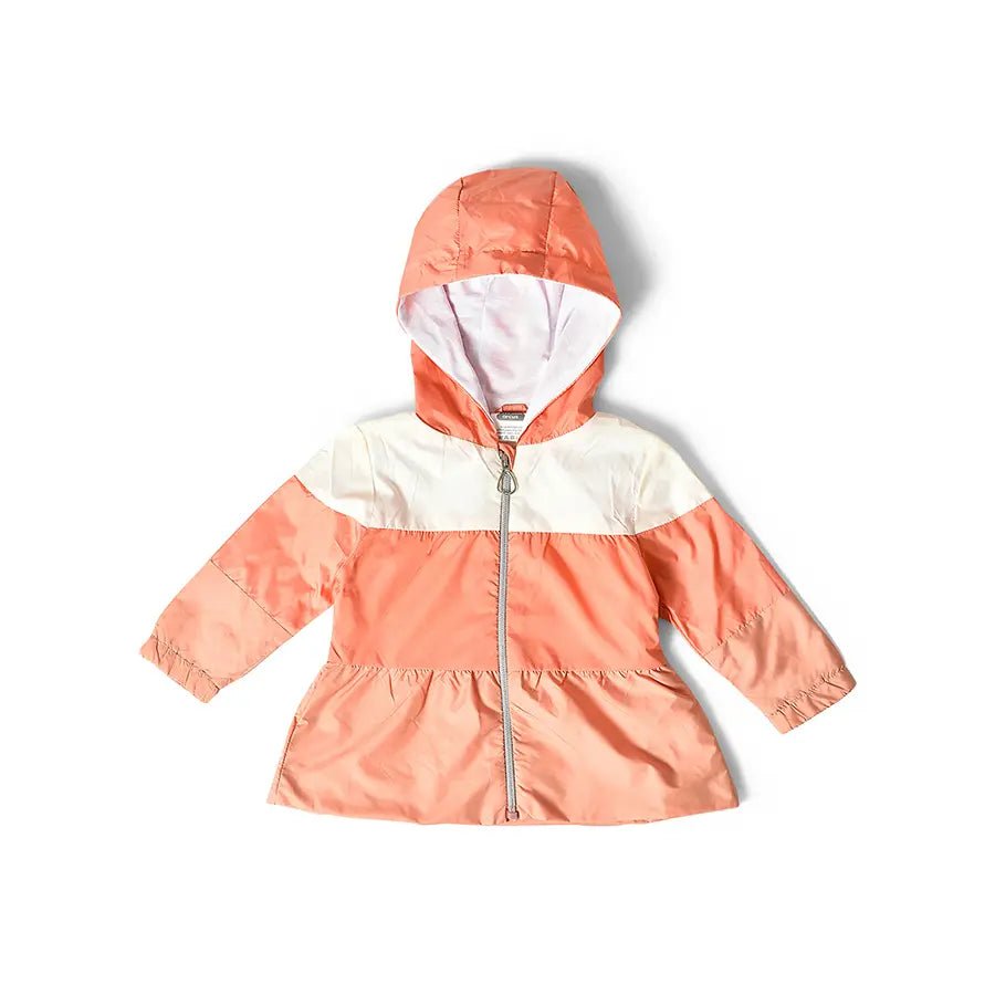Windcheater jacket 2025 for girls