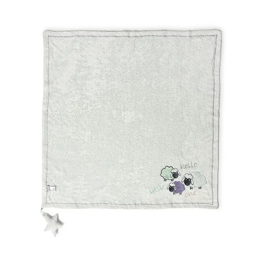 Frosty'z Li'l Bub Knitted Interlock Blanket Blanket 3