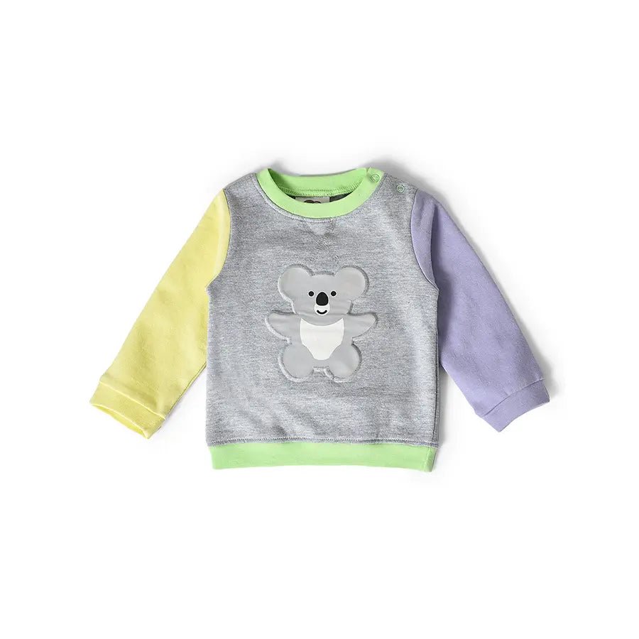 Frosty'z Mi Koala Unisex Sweatshirt - Sweatshirt