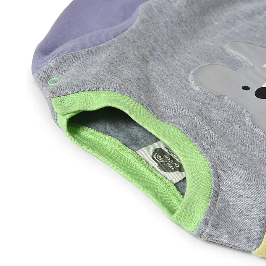 Frosty'z Mi Koala Unisex Sweatshirt - Sweatshirt