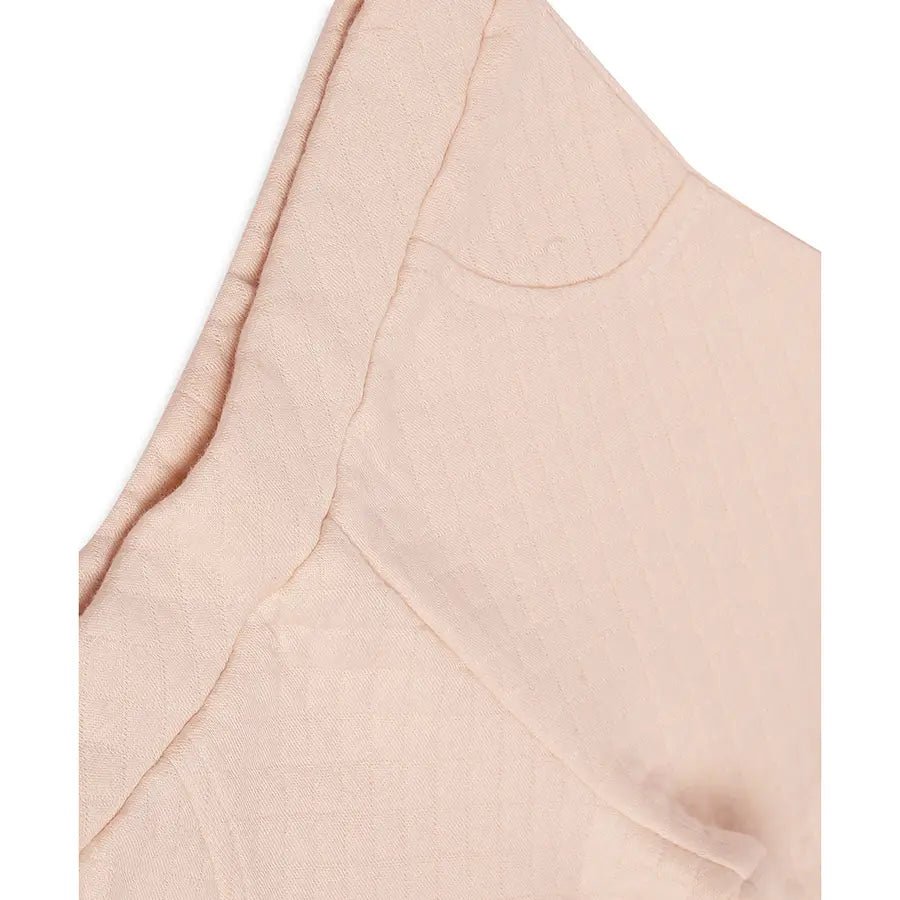 Frosty`z Tweet Quilted Full Sleeves & Pyjama Set - Clothing Set