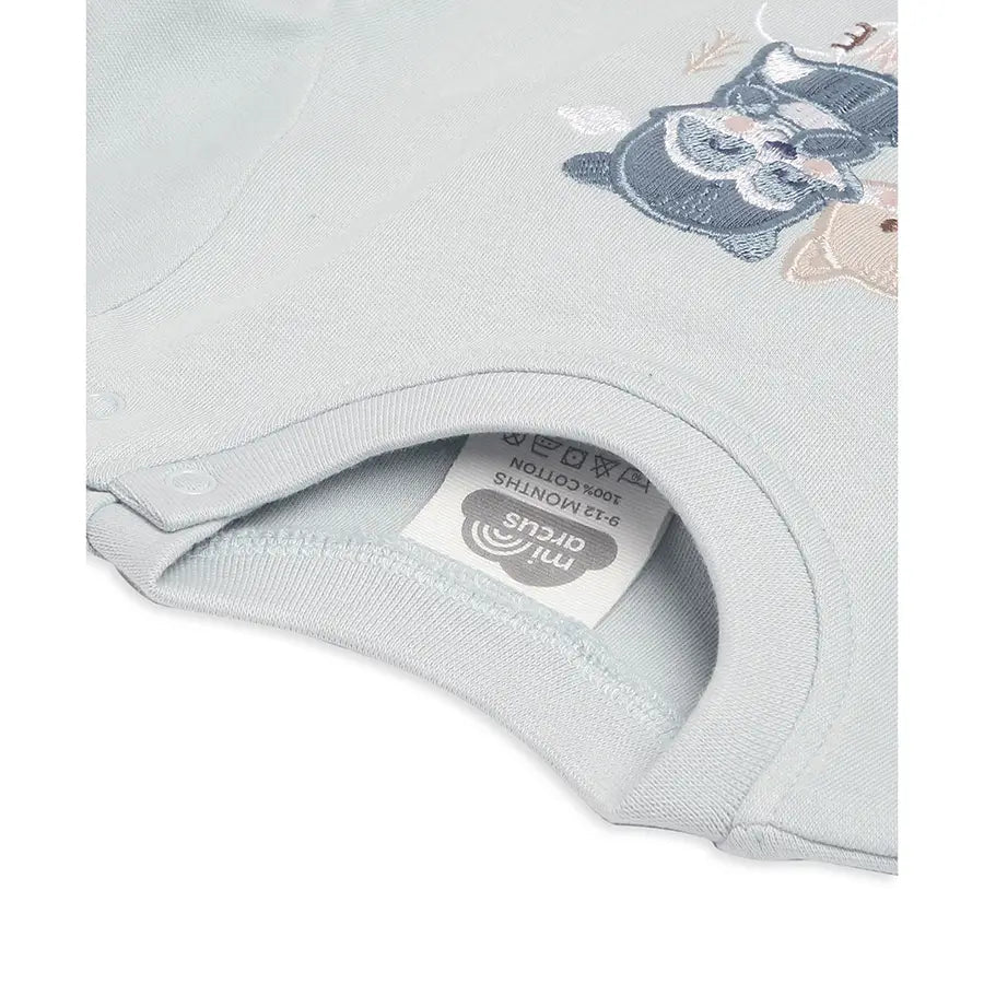 Frosty`z Unisex Full Sleeve T-shirt - T-Shirt