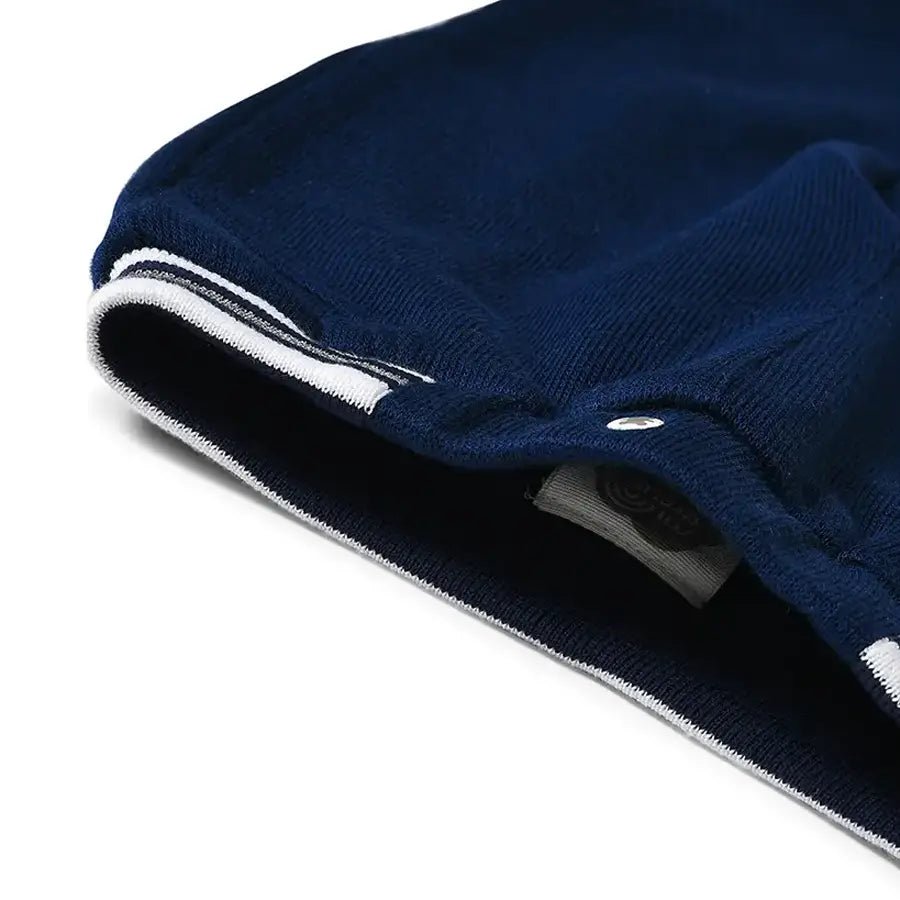Frosty'z Unisex Vintage Indigo Pants - Pants