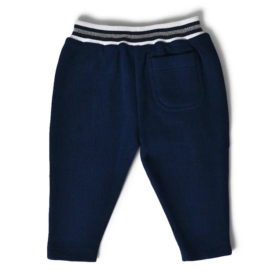 Frosty'z Unisex Vintage Indigo Pants - Pants