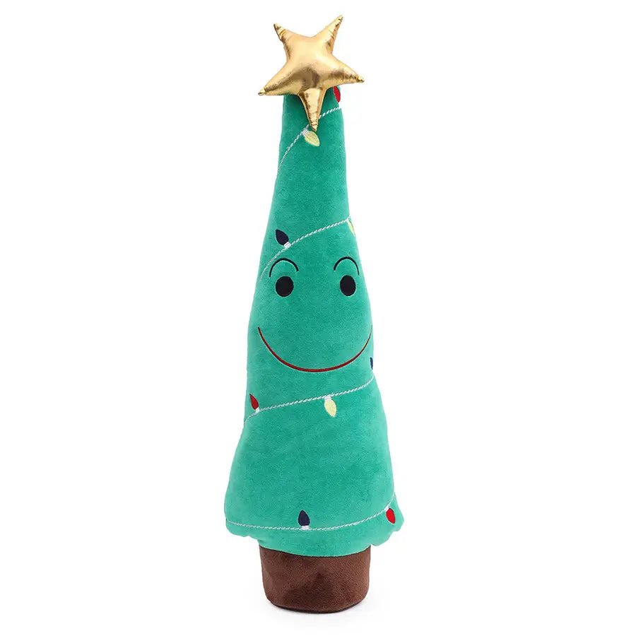 Fun Days Christmas Tree Soft Toy Soft Toys 2