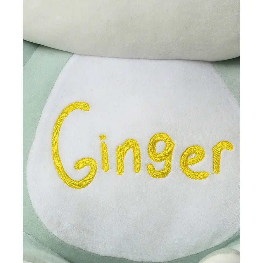Ginger Soft Toy Soft Toys 7