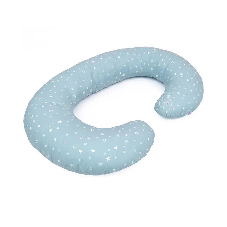Gingham C - Pregnancy Pillow Pregnancy Pillow 1