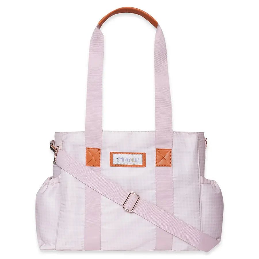 Cara diaper bag 2025