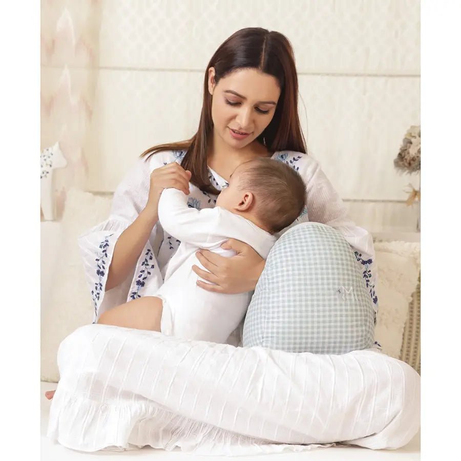 Milk boss pillow best sale