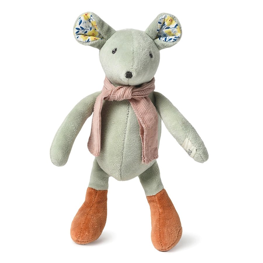 Grow Kind Miles Knitted Soft Toy Soft Toys 5
