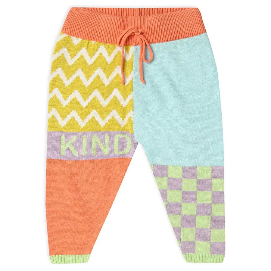 Grow Kind Unisex Hoodie & Pyjama Set - Clothing Set