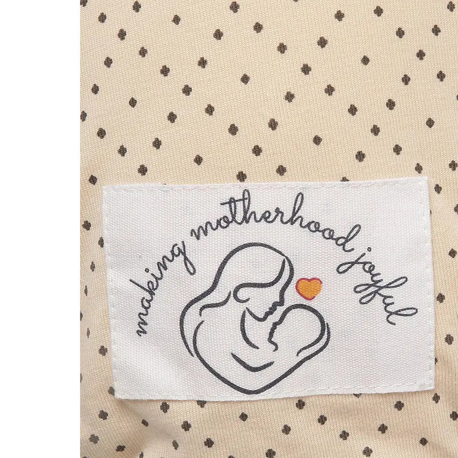 Harmony Mother Contour Pregnancy Pillow Pregnancy Pillow 4
