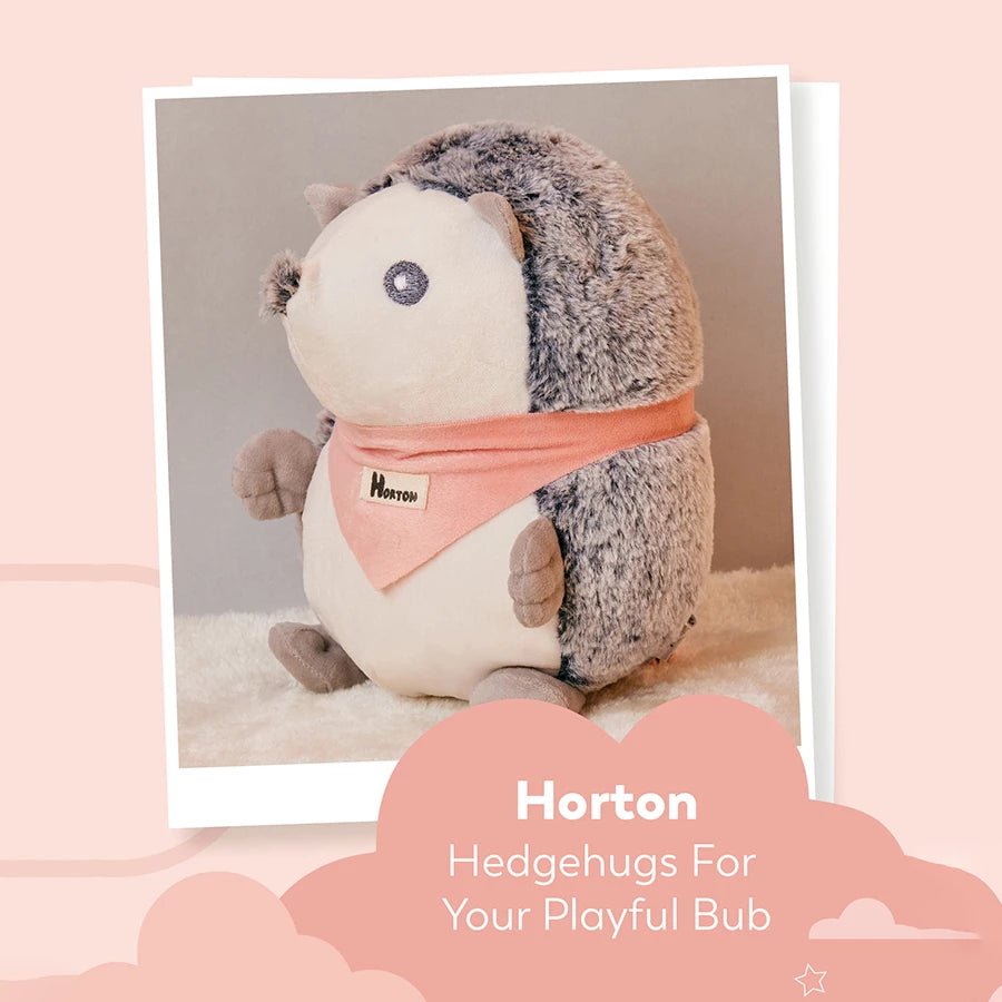 Horton Soft Toy Soft Toys 8