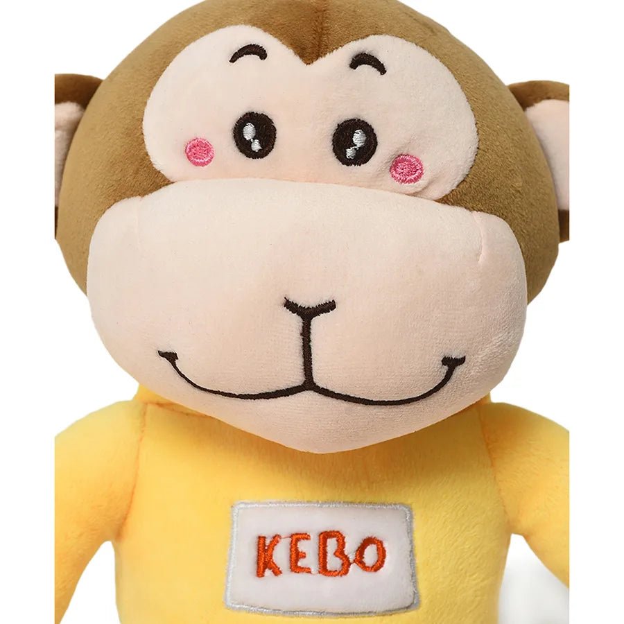 Kebo Soft Toy Soft Toys 3