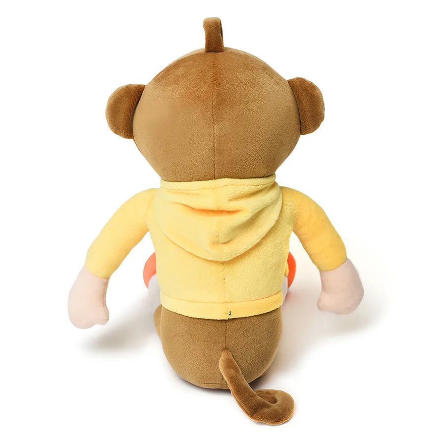 Mi Arcus Kebo Soft Toy Soft Toys